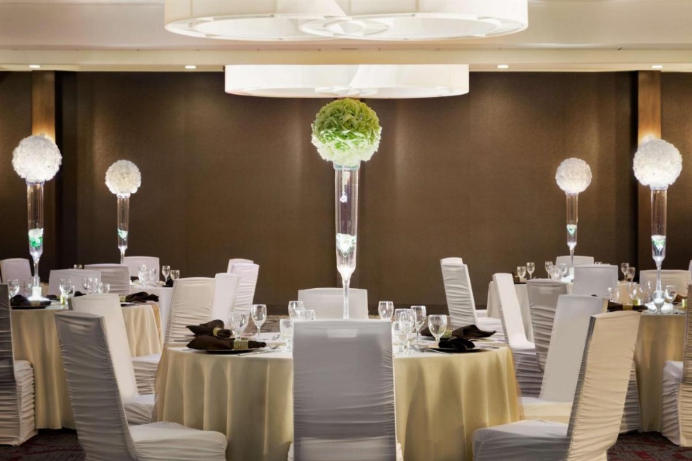 DoubleTree by Hilton Hotel Toronto Airport West Image 12