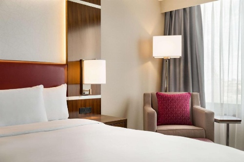 DoubleTree by Hilton Hotel Toronto Airport West image 17