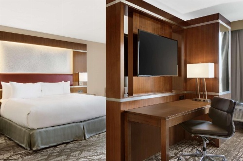 DoubleTree by Hilton Hotel Toronto Airport West image 19