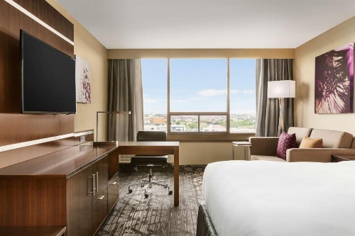 DoubleTree by Hilton Hotel Toronto Airport West image 24